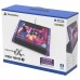 Аркадный контроллер Hori Fighting Stick α (Street Fighter 6 Edition) (SPF-033U) (PS4 / PS5 / PC) 