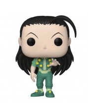 Фигурка Funko POP! Animation: Hunter x Hunter: Illumi Zoldyck (Exc) 60140