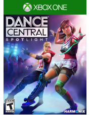 Dance Central Spotlight (Xbox One)