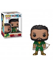 Фигурка Funko POP! Vinyl: DC: Shazam!: Pedro 36811