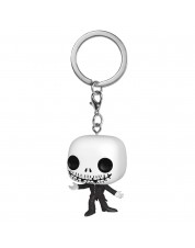 Брелок Funko Pocket POP!: Disney: TNBC 30th: Formal Jack 72388