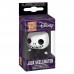 Брелок Funko Pocket POP!: Disney: TNBC 30th: Formal Jack 72388 