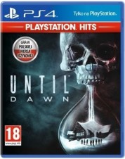 Дожить до рассвета (русская версия) (PS4)