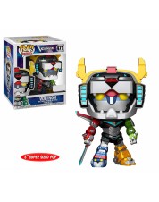 Фигурка Funko POP! Animation: Voltron: Voltron 6" 37975