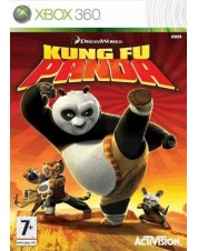 Kung Fu Panda (Xbox 360)