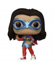 Фигурка Funko POP! TV: Bobble: Marvel: Ms. Marvel: Ms. Marvel 59495