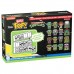 Фигурка Funko Bitty POP!: TMNT S2: Donatello+Shredder+Baxter Stockman+Mystery (1 of 4) 4PK 71508 