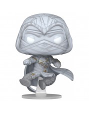 Фигурка Funko POP! Bobble: Marvel: Moon Knight: Jumping Knight 64254