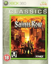 Saints Row (Xbox 360 / One / Series)