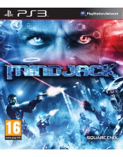 Mindjack (PS3)