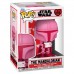 Фигурка Funko POP! Bobble: Star Wars: Valentines: Mandalorian 60126 