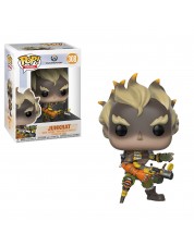 Фигурка Funko POP! Vinyl: Games: Overwatch S3: Junkrat 29045