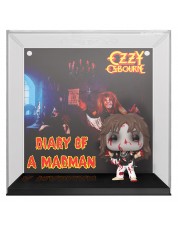 Фигурка Funko POP! Albums: Ozzy Osbourne: Diary of a Madman 56723