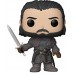 Фигурка Funko POP! Vinyl: Game of Thrones S8: Jon Snow (Beyond the Wall) 29166 