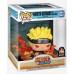 Фигурка Funko POP! Deluxe: Naruto Shippuden: Naruto Uzumaki as Nine Tails (L.A. Comic Con Exc) 60296 