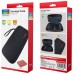 Защитный чехол Dobe Storage Case для Nintendo Switch 2 (TNS-3173), Black 