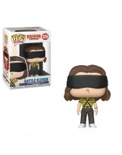 Фигурка Funko POP! Vinyl: Stranger Things: Battle Eleven 39367