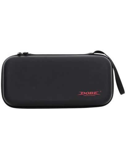 Защитный чехол Dobe Storage Case для Nintendo Switch 2 (TNS-3173), Black 