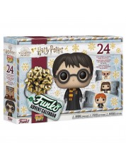 Набор подарочный Funko Advent Calendar: Harry Potter 2021 59167