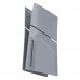 Съёмные боковые панели для Sony PlayStation 5 Slim с дисководом (Grey 30th Anniversary) (PS5) 