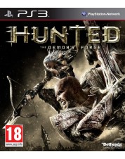 Hunted: The Demons Forge (PS3)