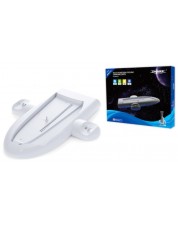 Вертикальная подставка Dobe Multi-Function Cooling Charging Dock для PS5 Slim (TP5-3528)