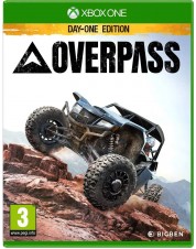 Overpass - Day One Edition (русские субтитры) (Xbox One / Series)