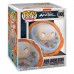 Фигурка Funko POP! Animation: Avatar: Aang (Avatar State) 6" 56022 