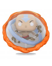 Фигурка Funko POP! Animation: Avatar: Aang (Avatar State) 6" 56022