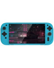 Силиконовый чехол Dobe Silicone Protective Case для Nintendo Switch 2 (TNS-3158), Blue