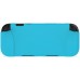 Силиконовый чехол Dobe Silicone Protective Case для Nintendo Switch 2 (TNS-3158), Blue 