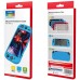Силиконовый чехол Dobe Silicone Protective Case для Nintendo Switch 2 (TNS-3158), Blue 
