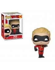 Фигурка Funko POP! Vinyl: Disney: Incredibles 2: Dash 29202