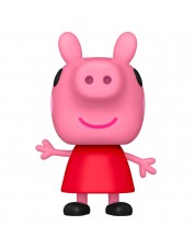 Фигурка Funko POP! Animation: Peppa Pig: Peppa Pig 57798