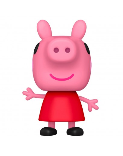 Фигурка Funko POP! Animation: Peppa Pig: Peppa Pig 57798 