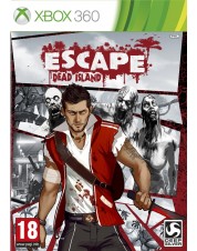 Escape Dead Island (Xbox 360 / One / Series)