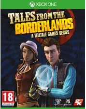 Tales from the Borderlands (Xbox One / Series)