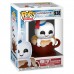 Фигурка Funko POP! Movies: Ghostbusters Afterlife: Mini Puft (In Cappucchino Cup) 49243 