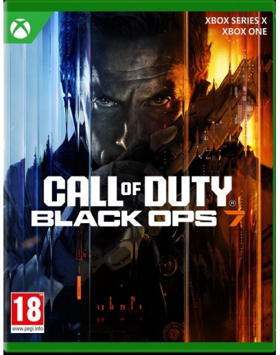 Call of Duty: Black Ops 7 (русские субтитры) (Xbox One / Series) 