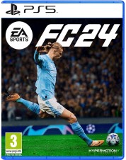 EA Sports FC 24 (русская версия) (PS5)