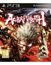 Asura's Wrath (PS3)