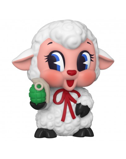 Фигурка Funko Vinyl Figure: Paka Paka: Villainous Valentines: Darling The Lamb 59532 (61900) 