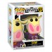 Фигурка Funko POP! Animation: Cow & Chicken: Superhero Cow 57791 