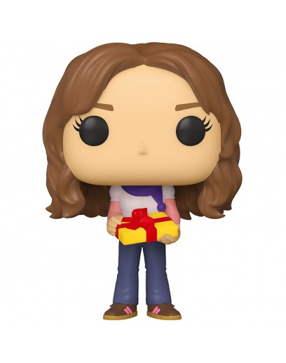 Фигурка Funko POP! Vinyl: Harry Potter: Holiday: Hermione Granger 51153 