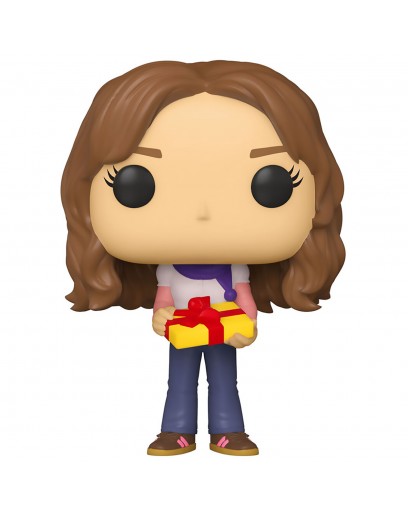 Фигурка Funko POP! Vinyl: Harry Potter: Holiday: Hermione Granger 51153 