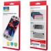 Силиконовый чехол Dobe Silicone Protective Case для Nintendo Switch 2 (TNS-3158), Misty White 