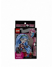 Фигурка-конструктор Monster High Ghoulia Yelps (M1005-5)