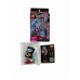 Фигурка-конструктор Monster High Ghoulia Yelps (M1005-5) Фигурка-конструктор Monster High Ghoulia Yelps (M1005-5)