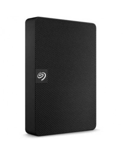 Внешний жесткий диск Seagate Expansion Portable Drive STKM5000400 5TB 