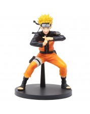 Фигурка Naruto Shippuden: Vibration Stars Naruto Uzumaki Ver. 2 BP16491P